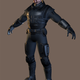 Illustration for article titled New Crackdown 2 Screenshots, Artwork